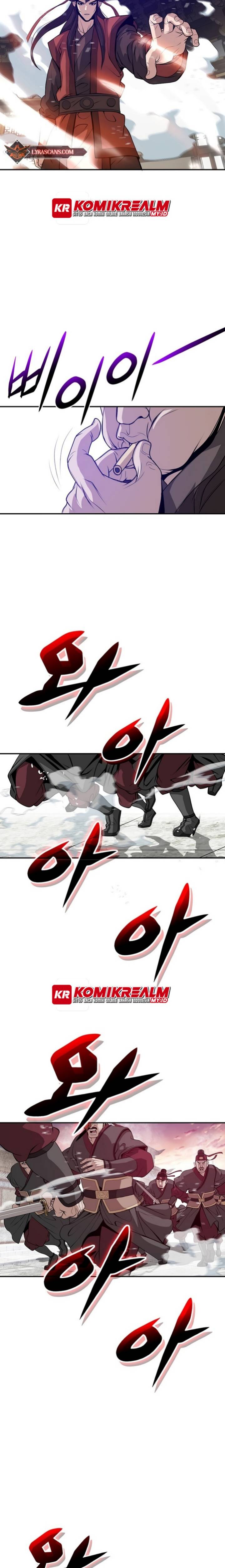 Invincible To 100 Hits Chapter 01 Bahasa Indonesia