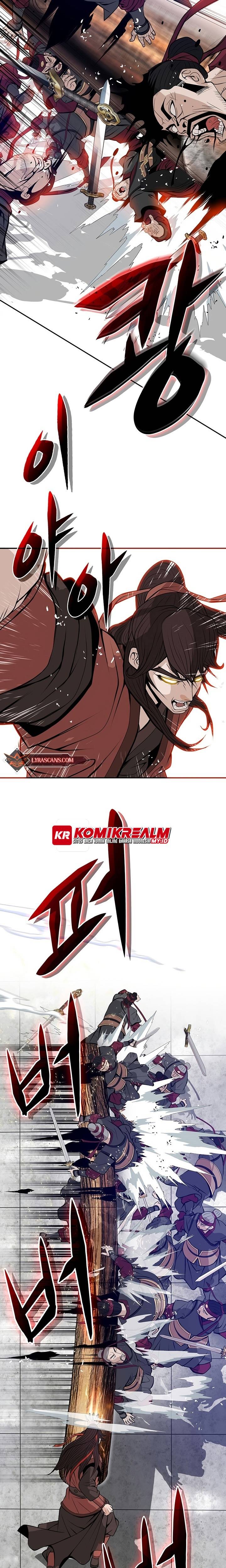 Invincible To 100 Hits Chapter 01 Bahasa Indonesia