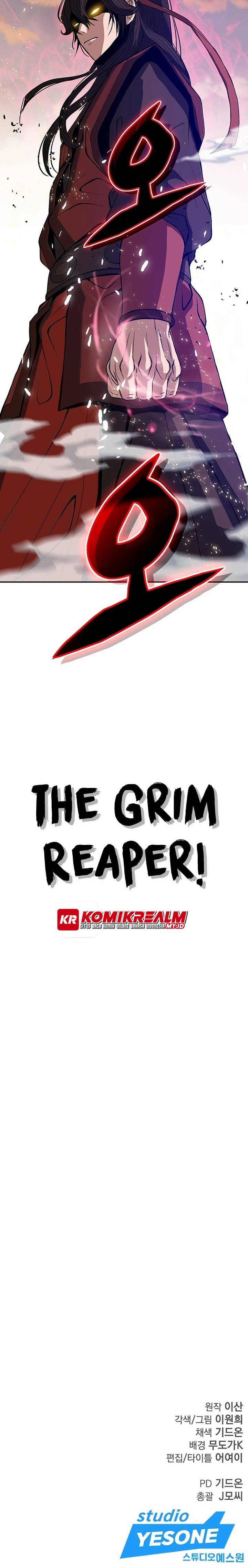 Invincible To 100 Hits Chapter 01 Bahasa Indonesia