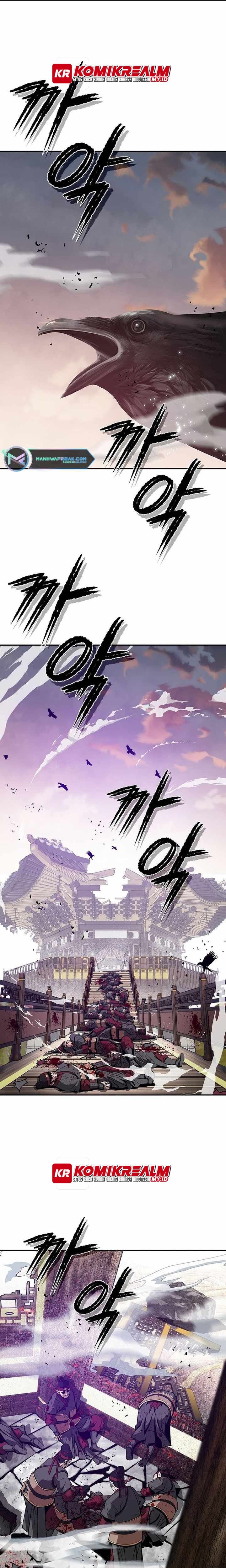 Invincible To 100 Hits Chapter 03 Bahasa Indonesia