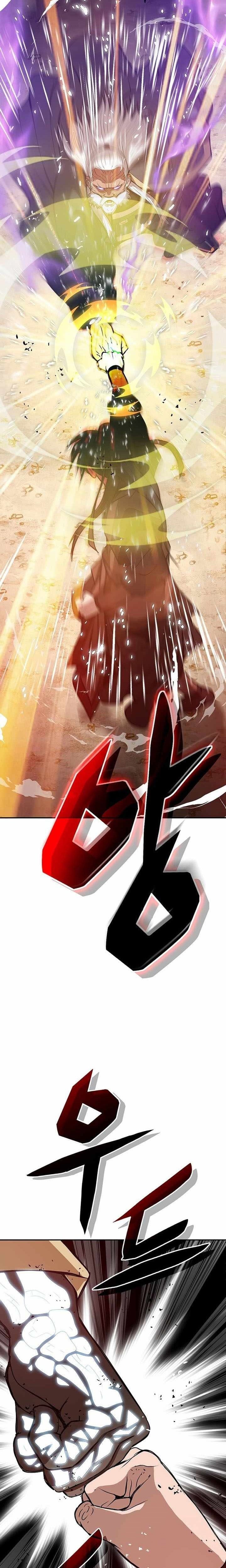 Invincible To 100 Hits Chapter 03 Bahasa Indonesia