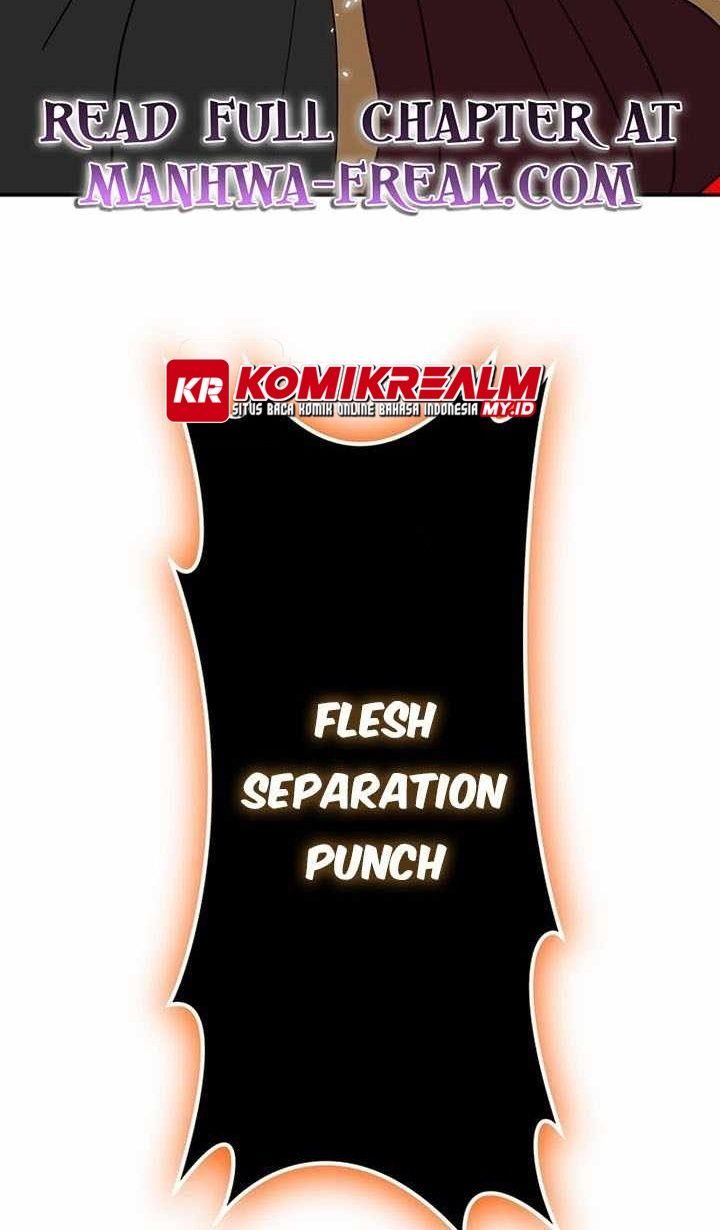 Invincible To 100 Hits Chapter 03 Bahasa Indonesia