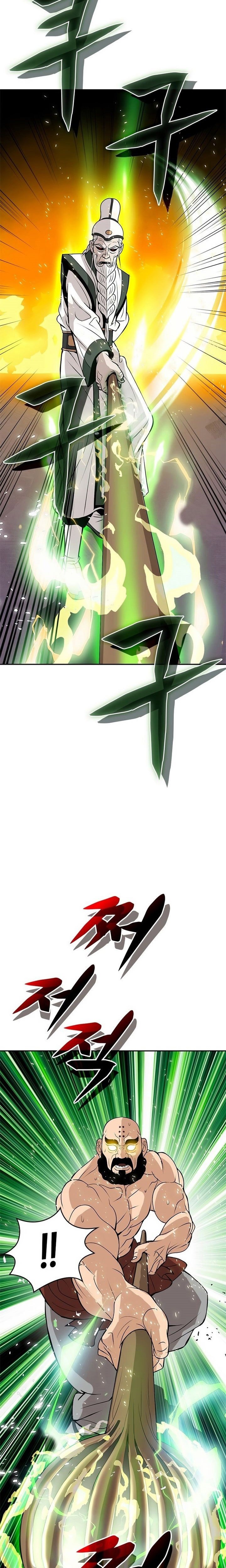 Invincible To 100 Hits Chapter 09 Bahasa Indonesia