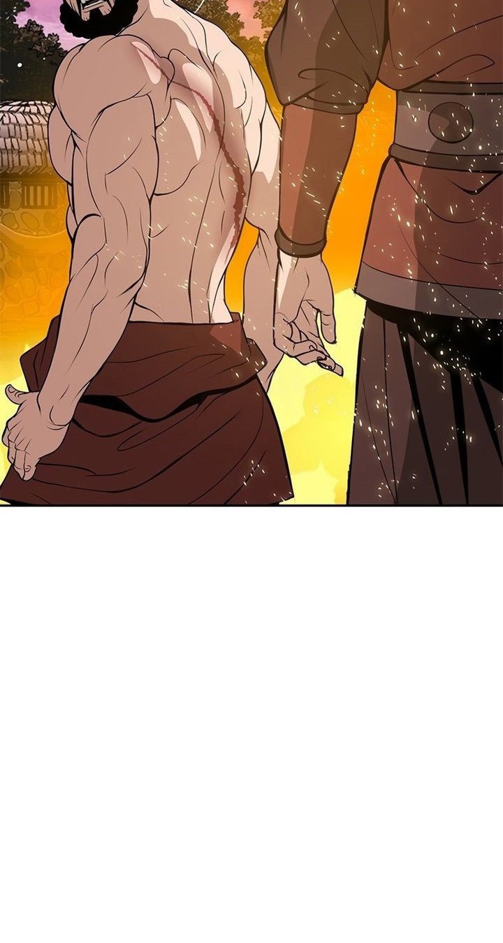 Invincible To 100 Hits Chapter 09 Bahasa Indonesia