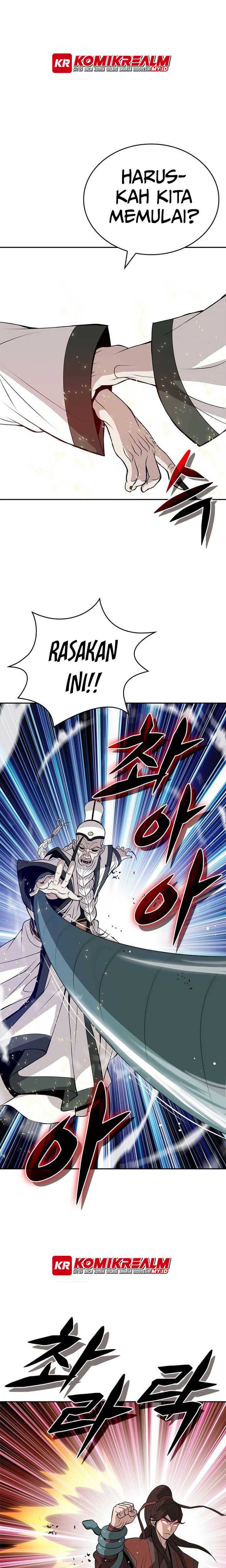 Invincible To 100 Hits chapter 10
