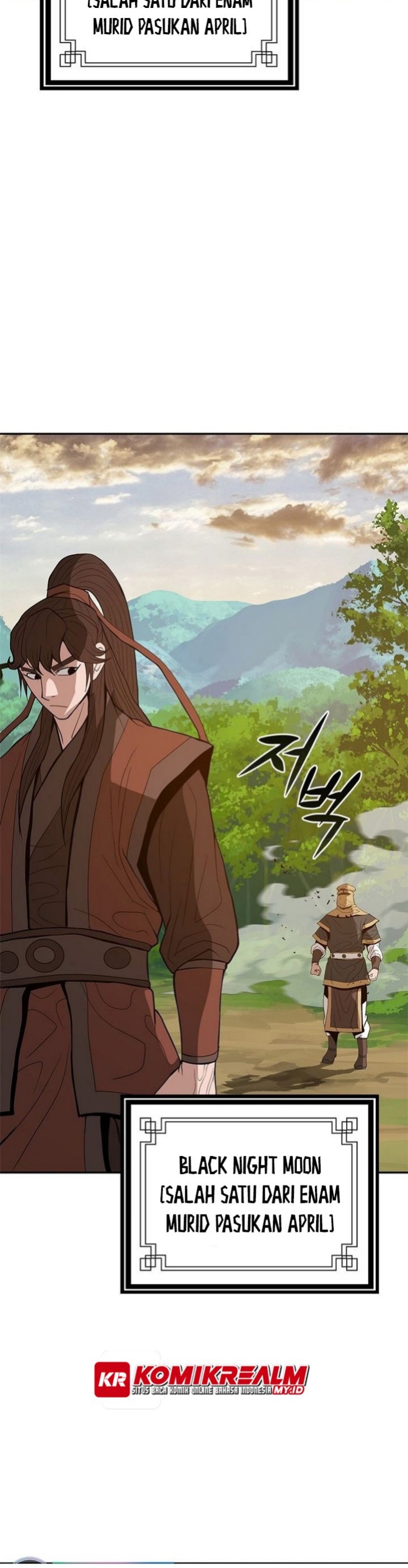 Invincible To 100 Hits Chapter 17 Bahasa Indonesia