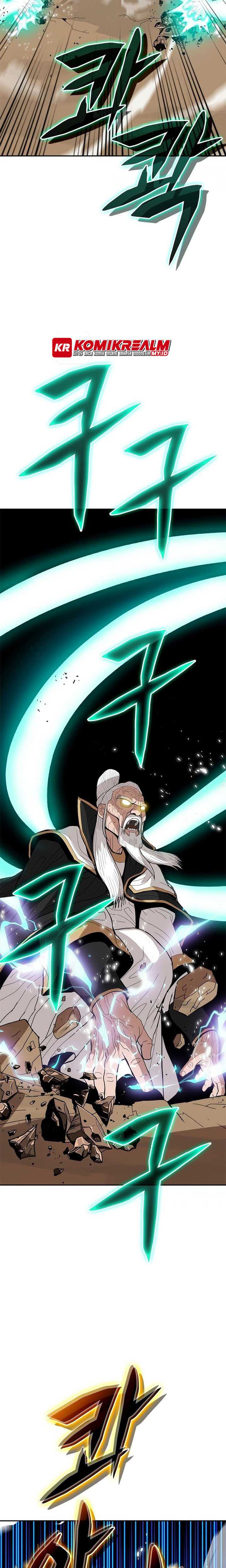 Invincible To 100 Hits chapter 20