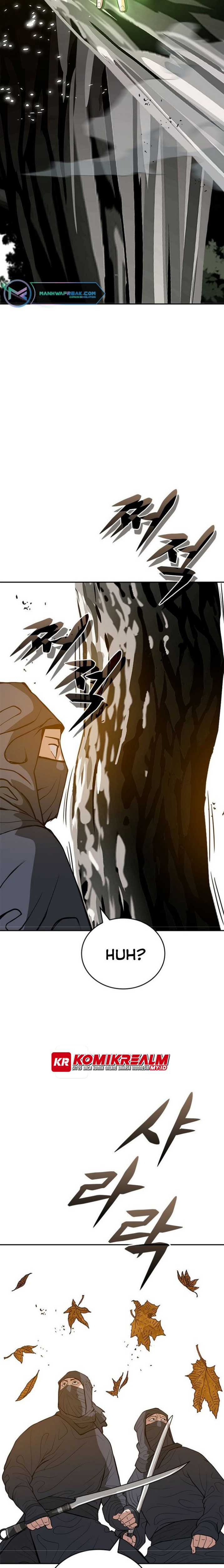 Invincible To 100 Hits chapter 23