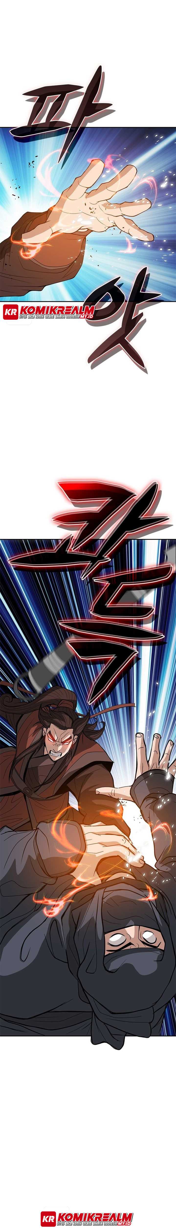 Invincible To 100 Hits chapter 23
