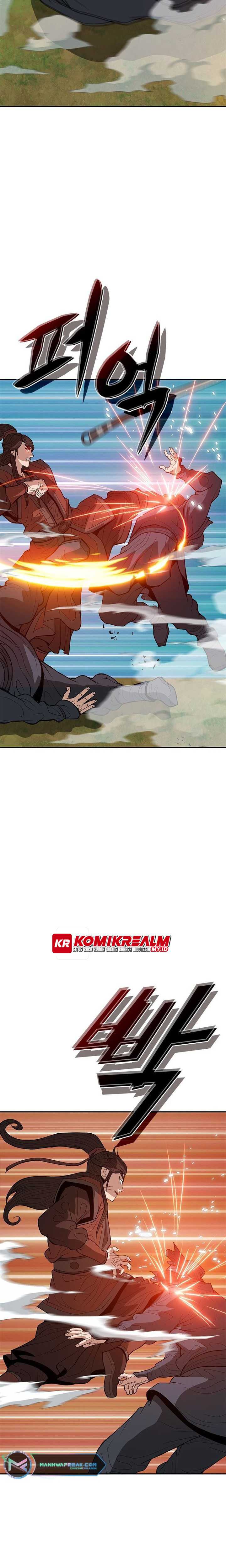 Invincible To 100 Hits chapter 23