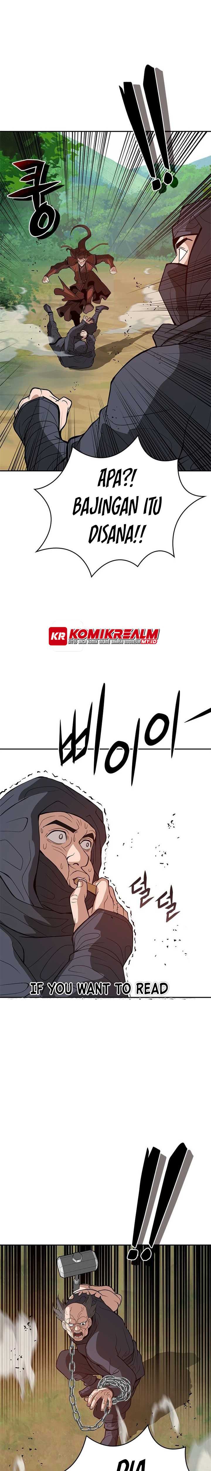 Invincible To 100 Hits chapter 23
