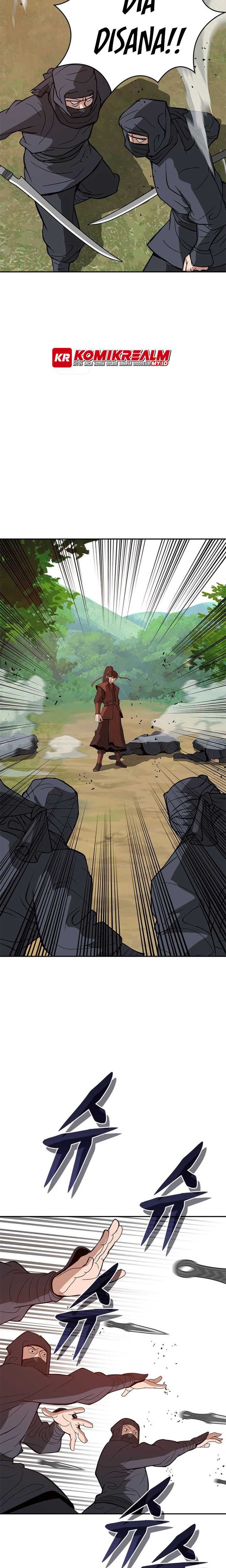 Invincible To 100 Hits chapter 23