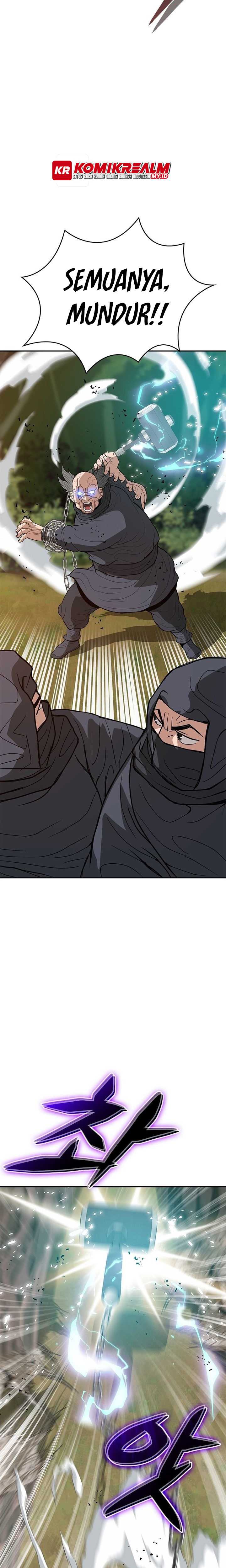 Invincible To 100 Hits chapter 23