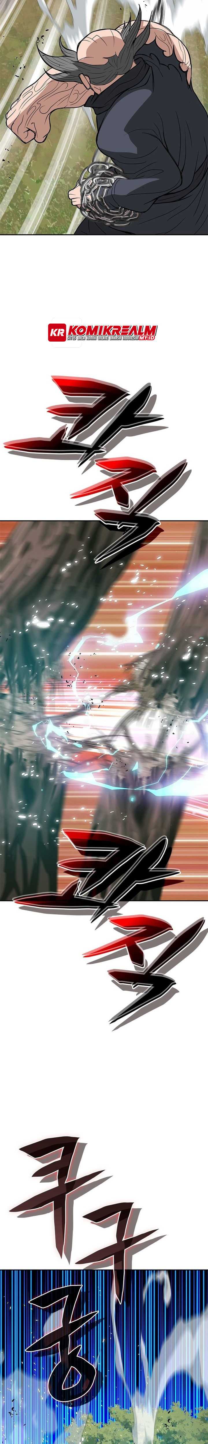 Invincible To 100 Hits chapter 23