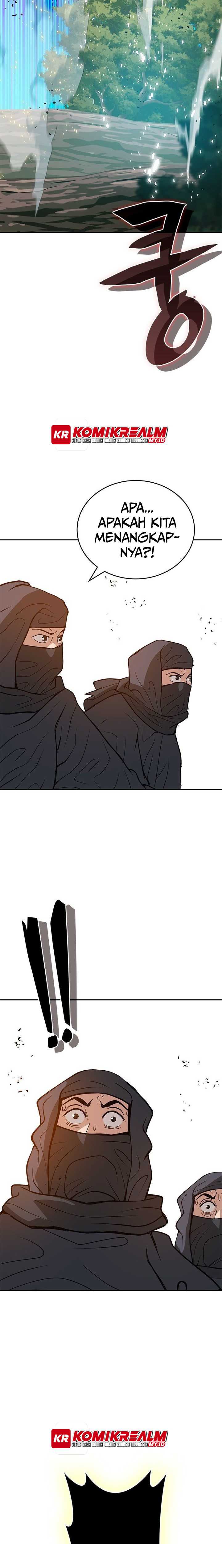 Invincible To 100 Hits chapter 23