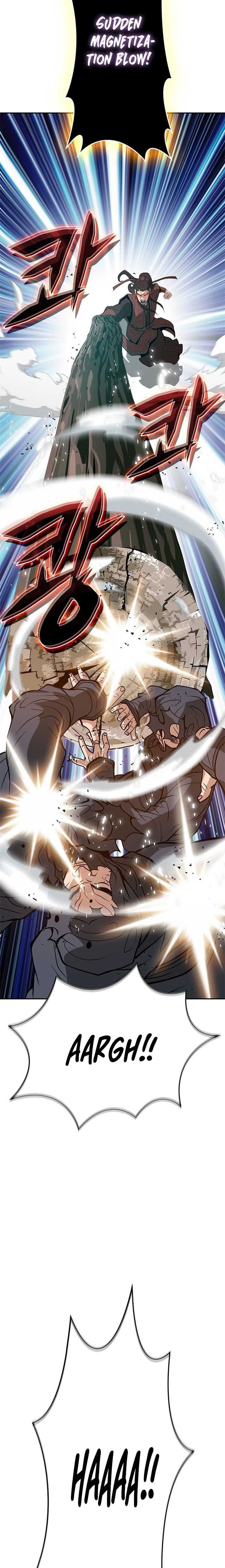 Invincible To 100 Hits chapter 23
