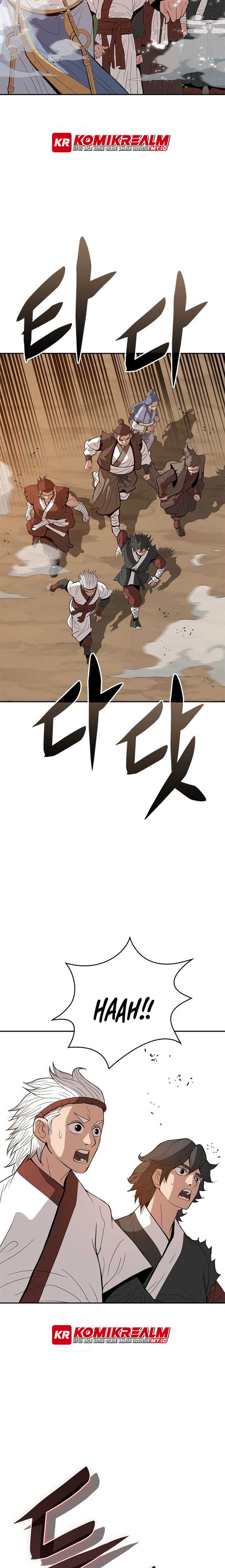Invincible To 100 Hits chapter 23