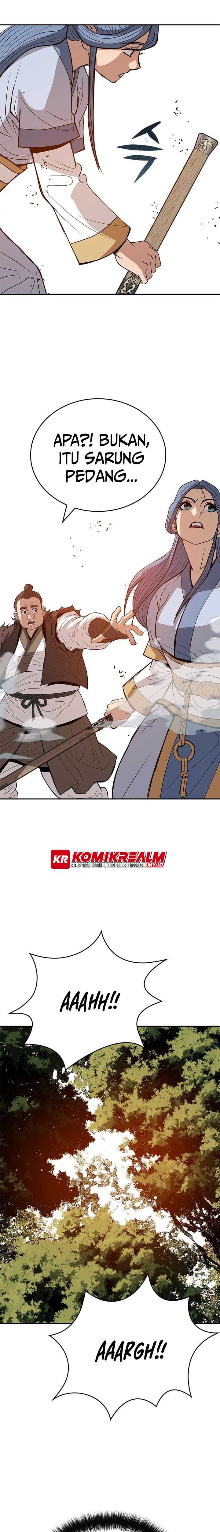Invincible To 100 Hits chapter 23