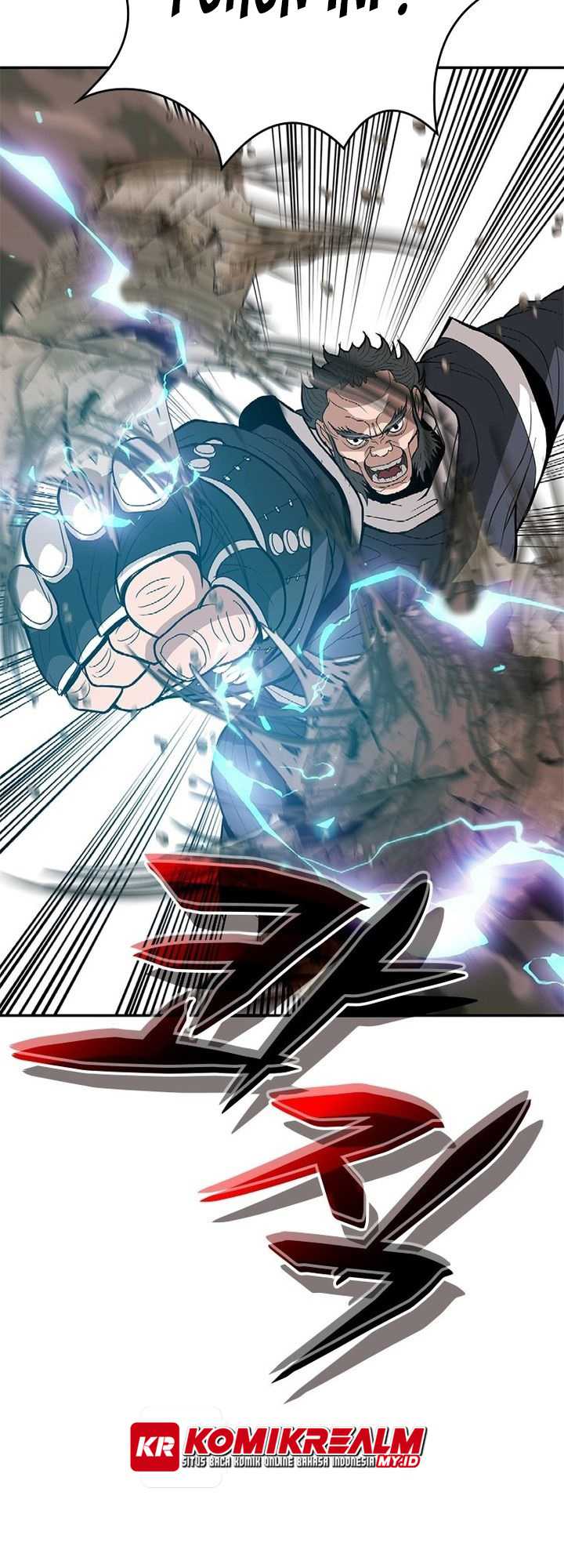 Invincible To 100 Hits chapter 23