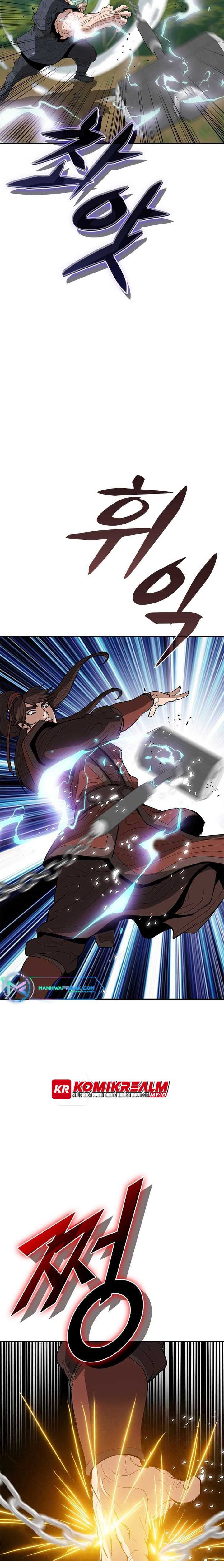Invincible To 100 Hits chapter 23