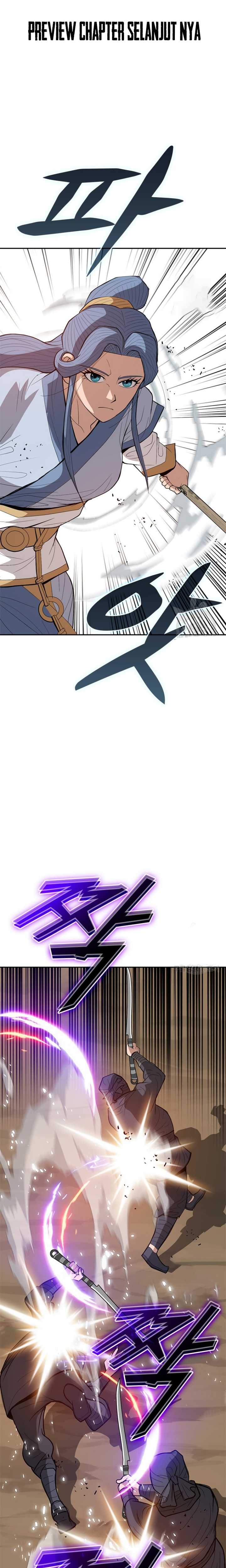 Invincible To 100 Hits chapter 23