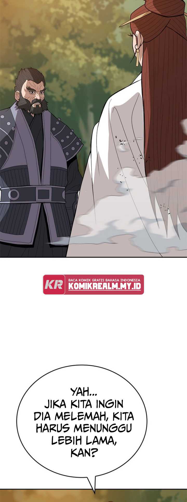 Invincible To 100 Hits chapter 33