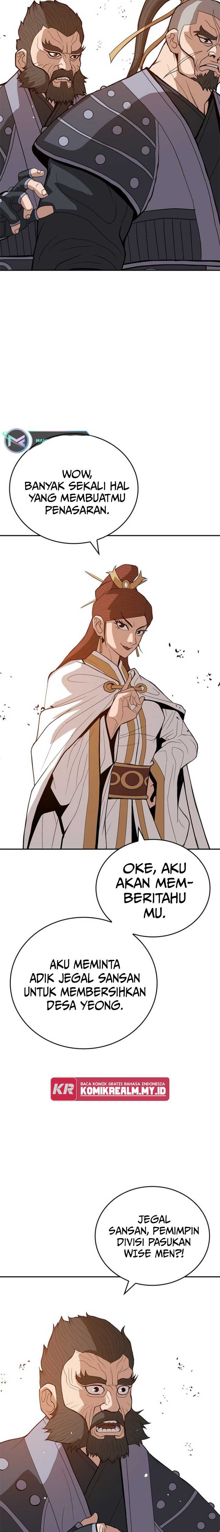 Invincible To 100 Hits chapter 33