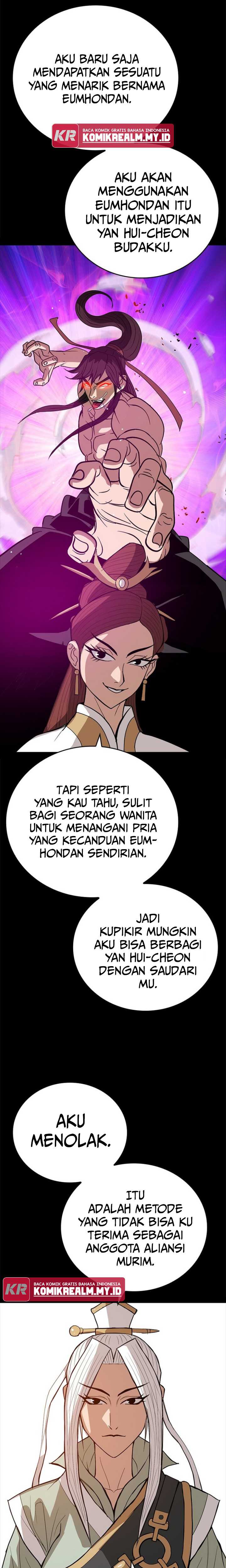 Invincible To 100 Hits chapter 33