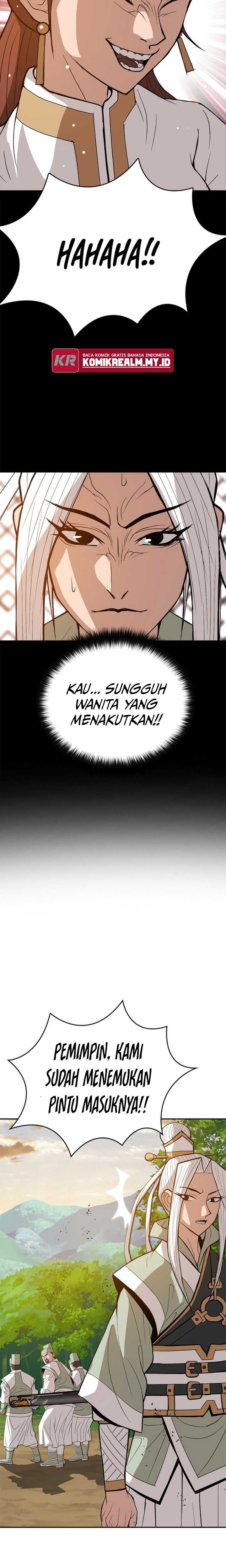 Invincible To 100 Hits chapter 33