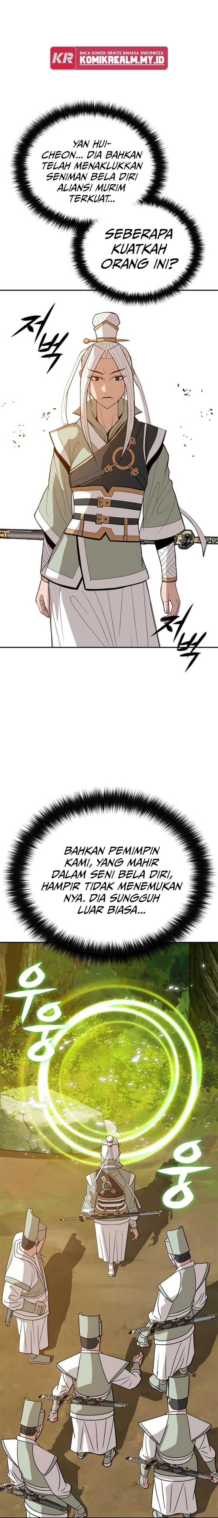 Invincible To 100 Hits chapter 33