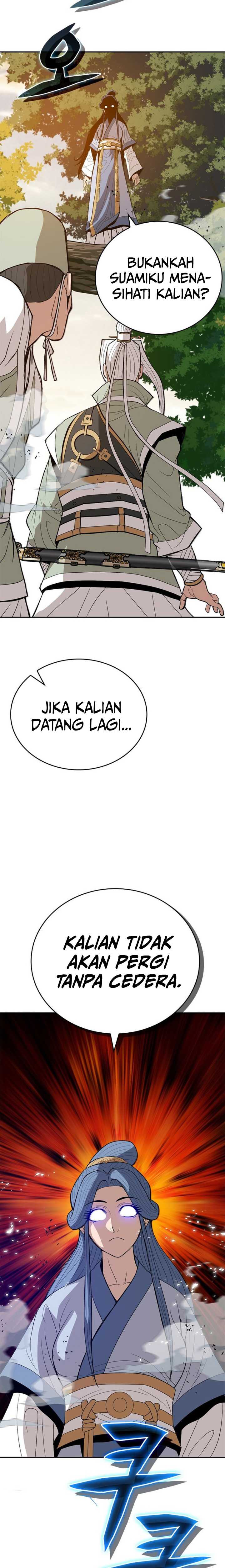 Invincible To 100 Hits chapter 33
