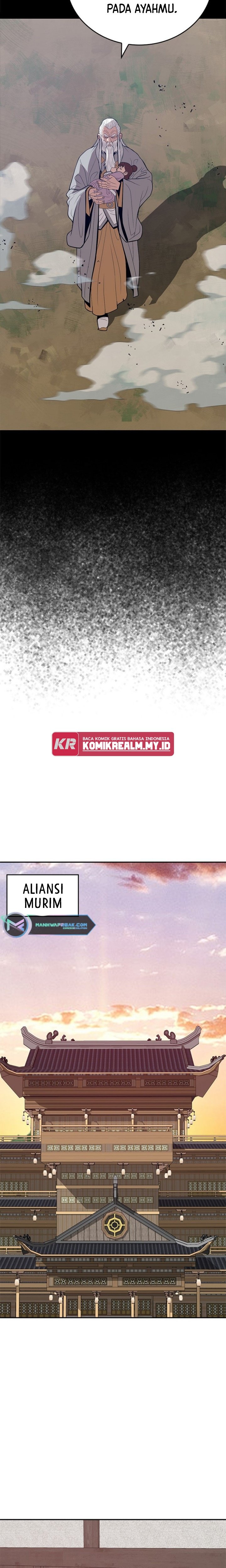 Invincible To 100 Hits Chapter 38 Bahasa Indonesia