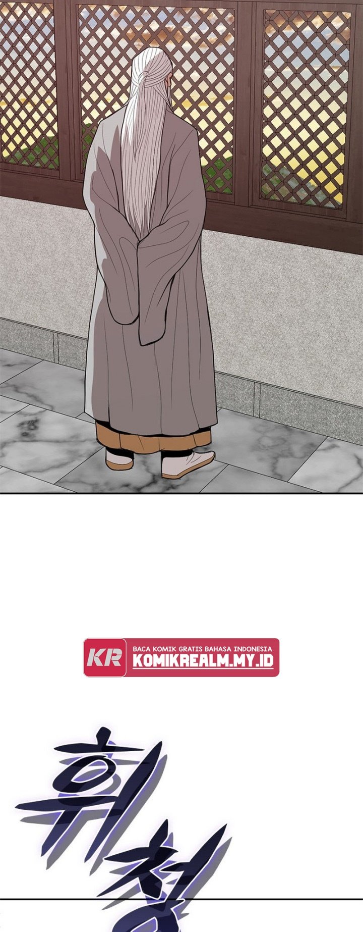 Invincible To 100 Hits Chapter 38 Bahasa Indonesia