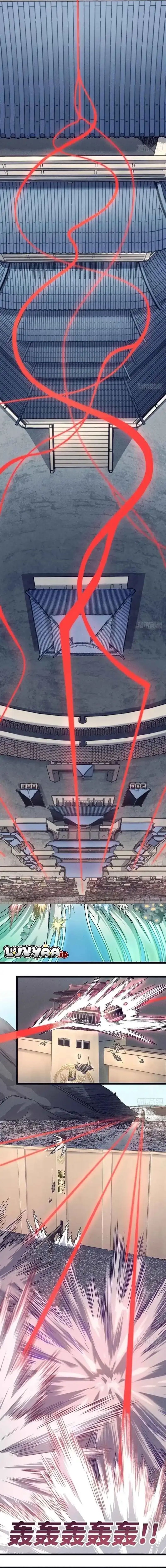 Invincible Under Heaven: Reborn as the Enemy chapter 7