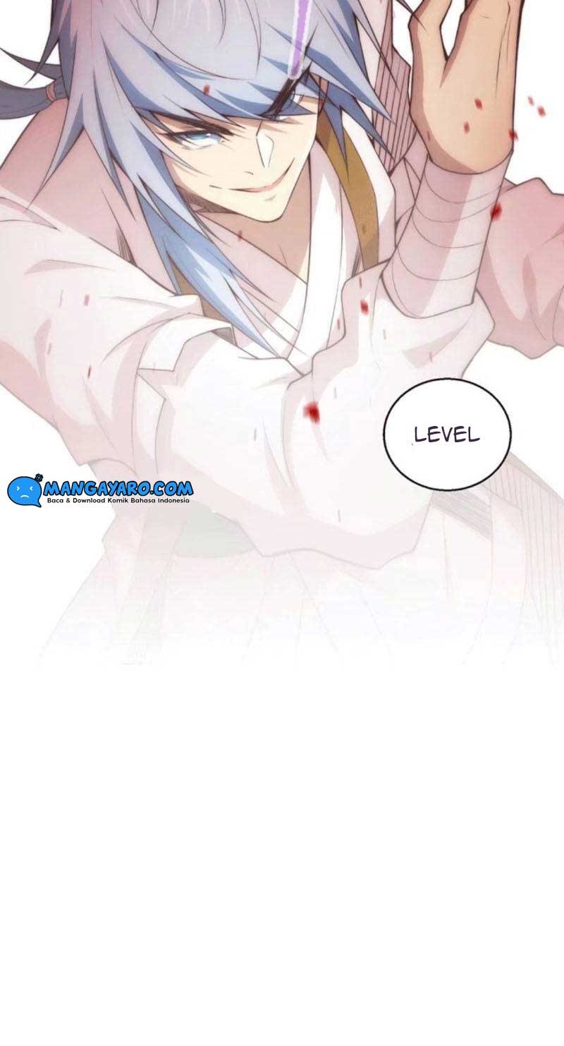 Invincible at the Start Chapter 15 Bahasa Indonesia