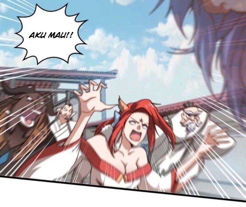 Invincible at the Start Chapter 15 Bahasa Indonesia