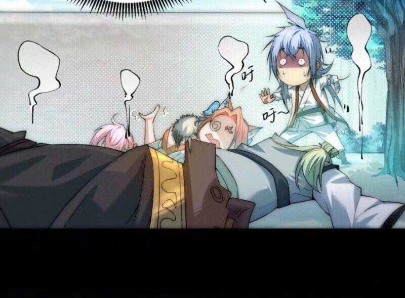 Invincible at the Start Chapter 15 Bahasa Indonesia