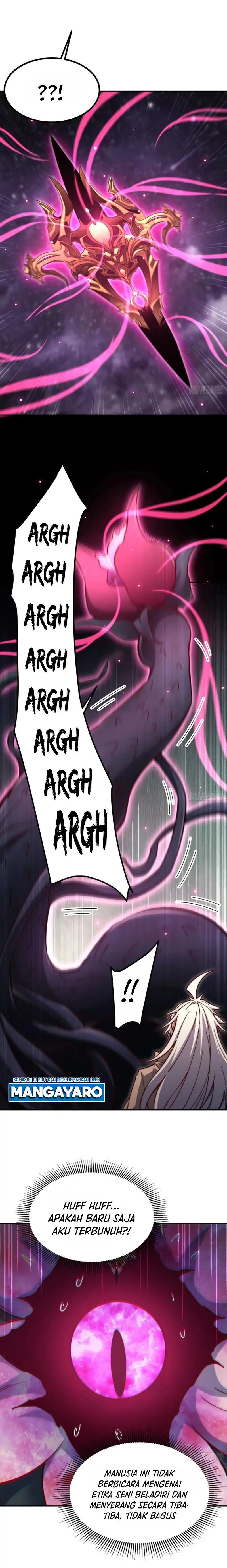 Invincible at the Start chapter 67