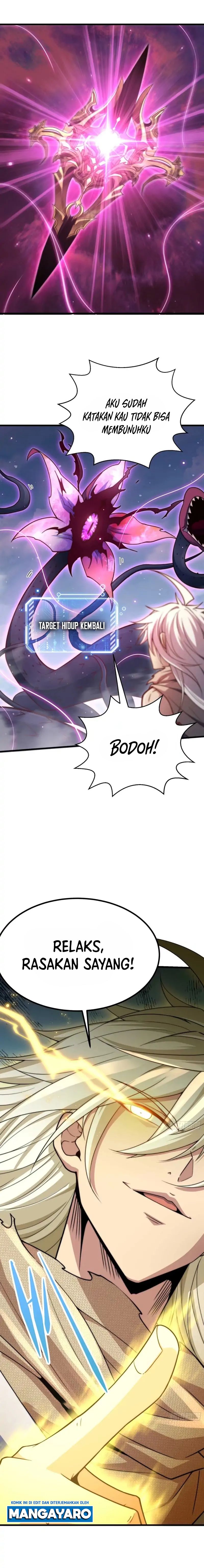 Invincible at the Start chapter 67