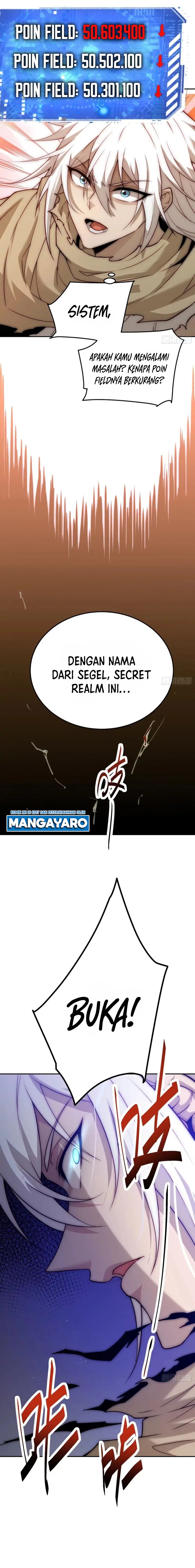 Invincible at the Start chapter 67