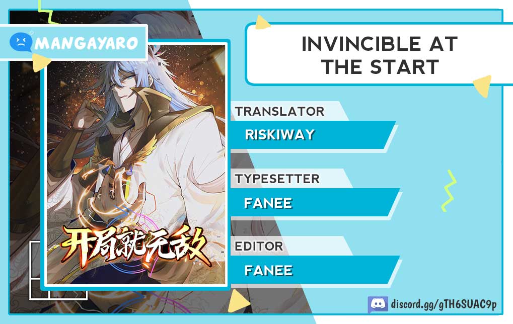 Invincible at the Start Chapter 91 Bahasa Indonesia