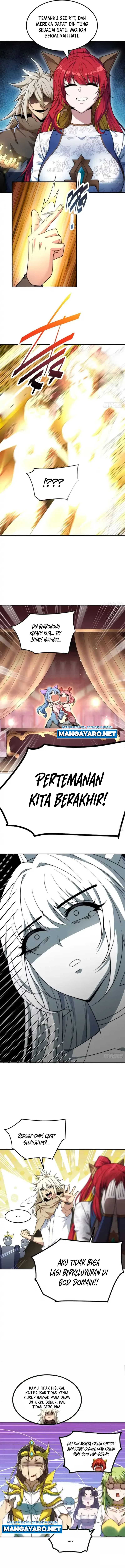 Invincible at the Start chapter 99