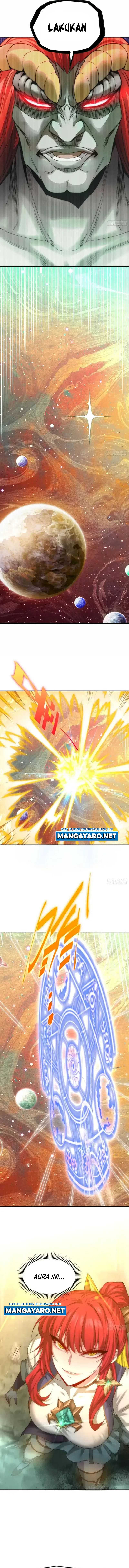 Invincible at the Start chapter 99