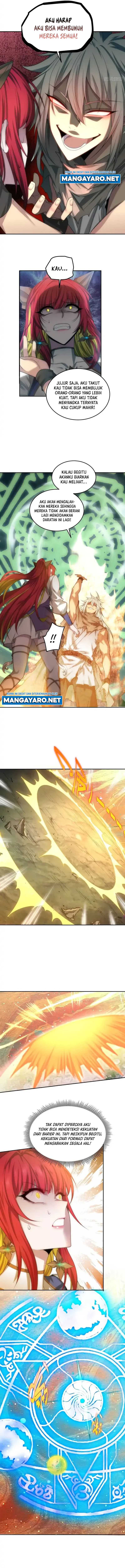 Invincible at the Start chapter 99