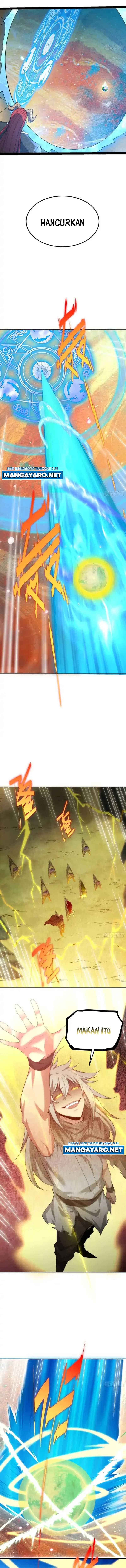 Invincible at the Start chapter 99