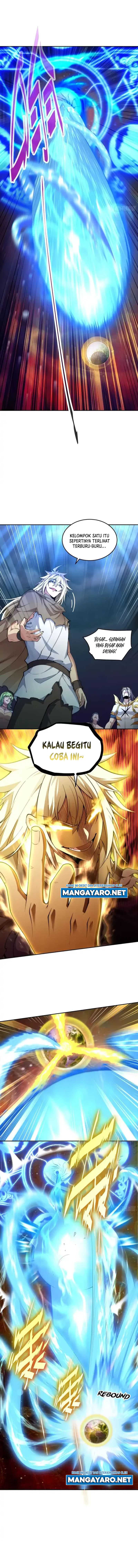Invincible at the Start chapter 99