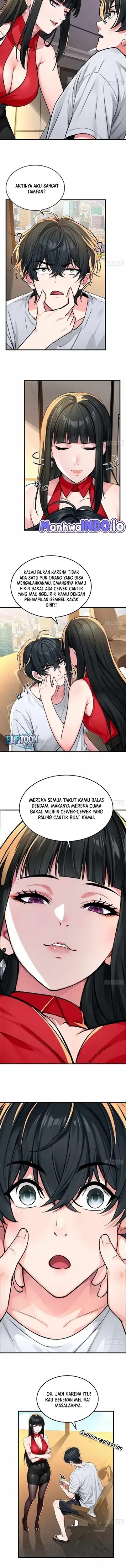 Invincible in the Apocalypse: Proposing Marriage at Your Doorstep chapter 1