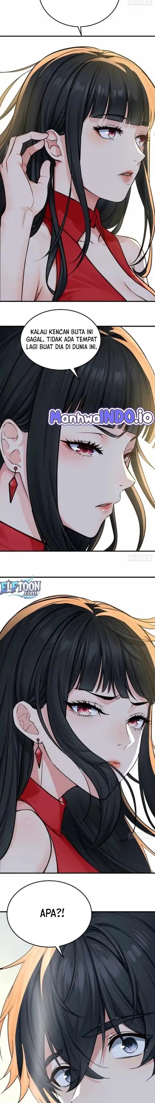 Invincible in the Apocalypse: Proposing Marriage at Your Doorstep chapter 4