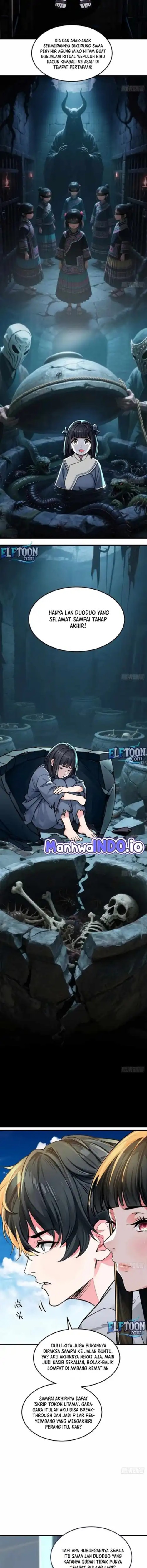 Invincible in the Apocalypse: Proposing Marriage at Your Doorstep chapter 4