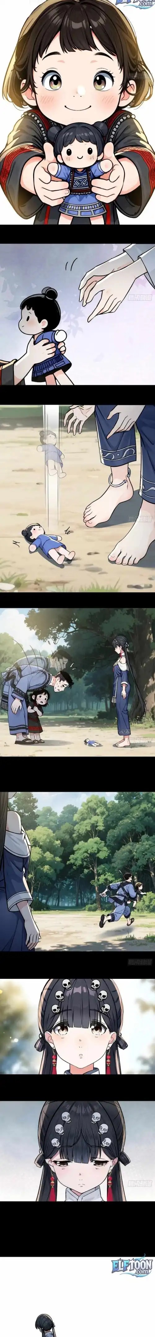 Invincible in the Apocalypse: Proposing Marriage at Your Doorstep chapter 5